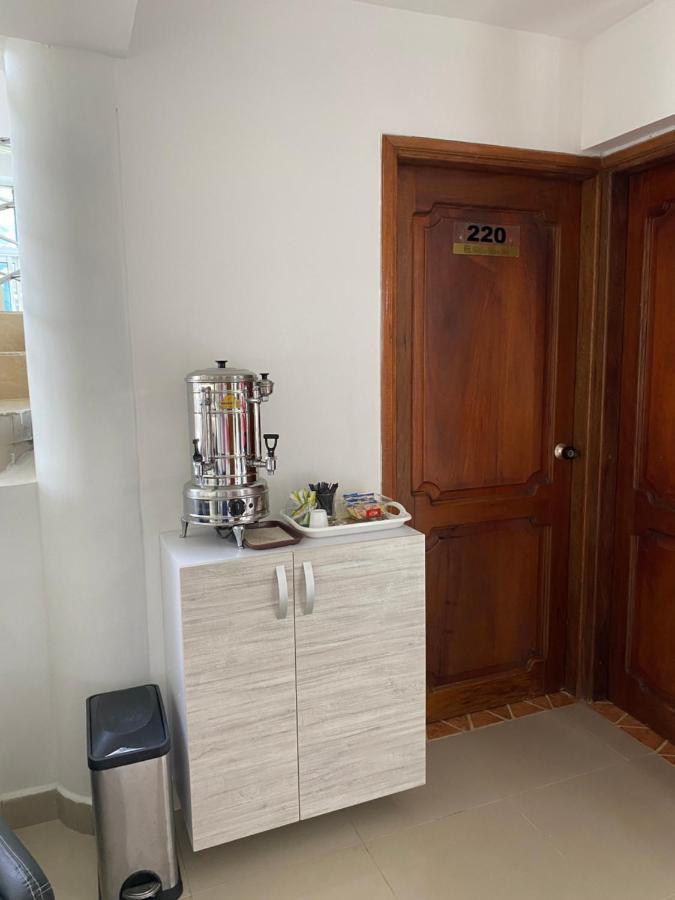 Hotel San Sebastian Real Cartagena エクステリア 写真
