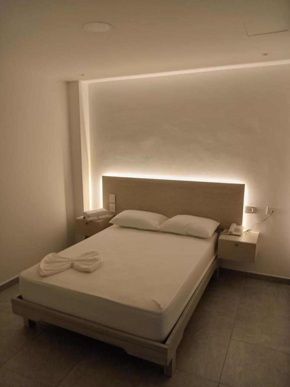 Hotel San Sebastian Real Cartagena エクステリア 写真